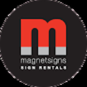 Meet your Posher, Magnetsigns